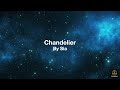 Chandelier Sia Orchestral Arrangement