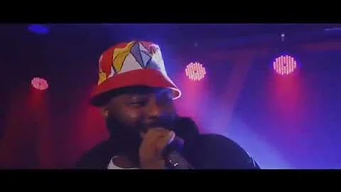 Davido × Wizkid - Restrictly Choking ft. VJ Adams (Official Music Video)