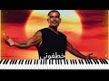 Amr Diab Khatfoony عمرو دياب خطفوني عزف 