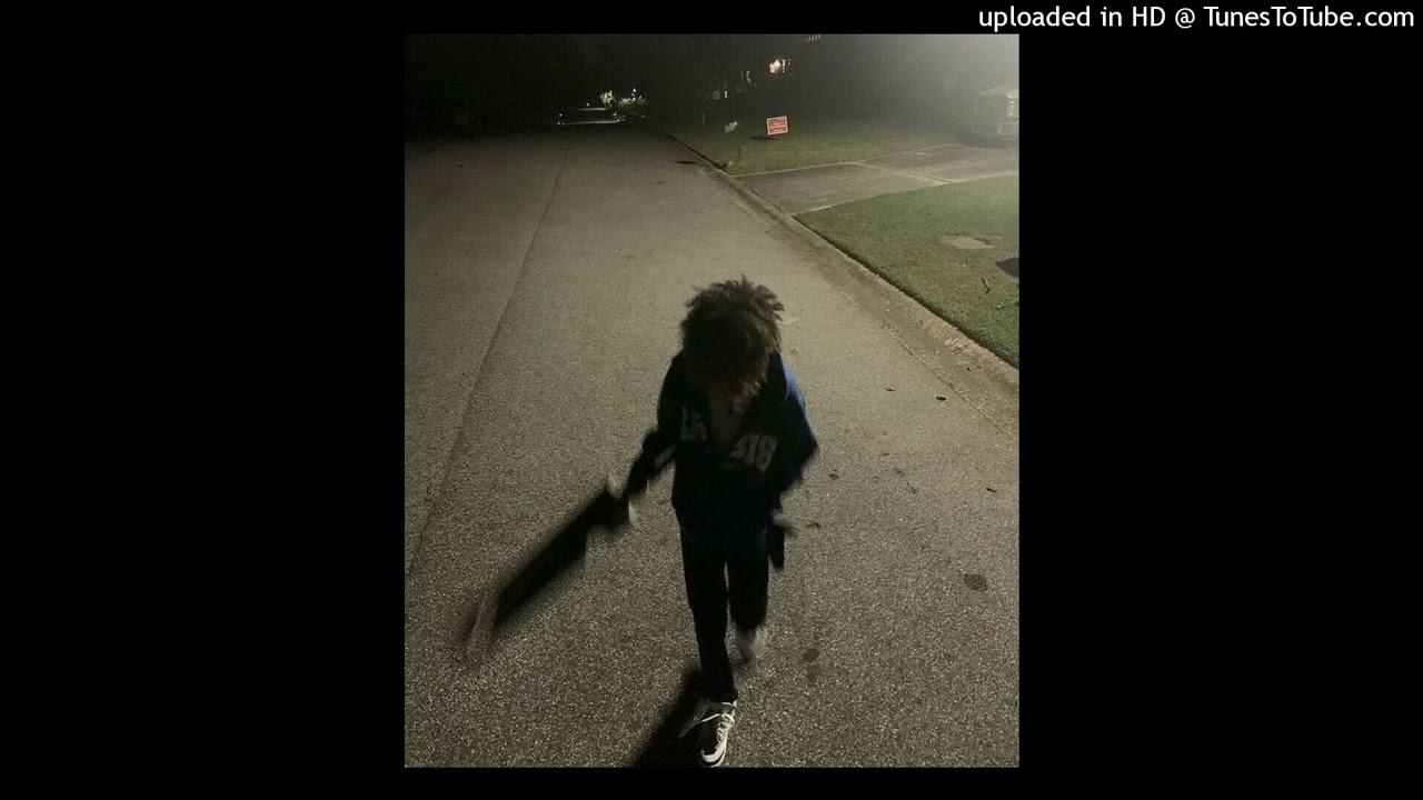 [free for profit] jerk + hoodtrap + sample type beat "i like dreaming"