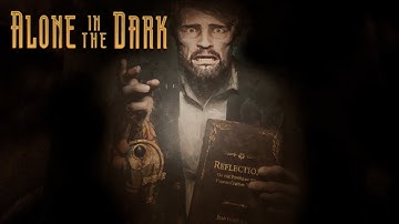 Welcome To Derceto Manor | Alone In The Dark | Part 1 |No Commentary