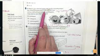 5th Grade Ready Classroom Lesson 26 Session 4