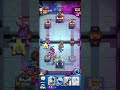 The SNEAKY Lane Swap Strategy 😈 | Clash Royale Log Bait |KavyaMittal_Cr #clashroyale #gaming