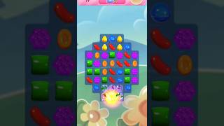 King Candy Crush Saga Gaming Play Game 🎮 🎯 2026 #games #gameplay #star #candies Bam Level-29 !! V-40