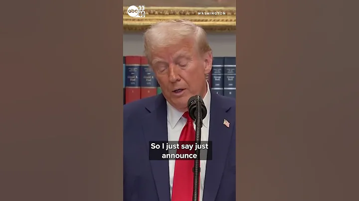 Trump announces Stargate, a $500B AI initiative with OpenAI, Oracle & Softbank