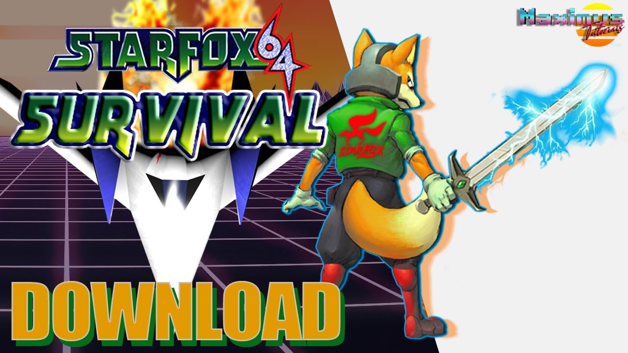 star fox 64 download star fox 64 download