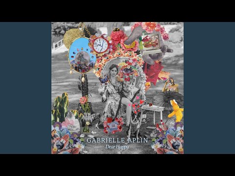 Magic - Gabrielle Aplin