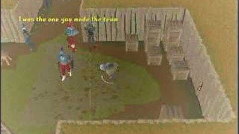 Runescape Randomness 2