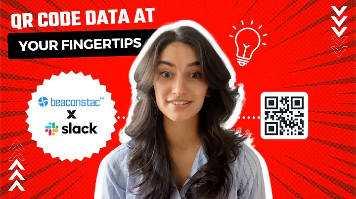 Uniqode X Slack - How Does it Work? 🤔