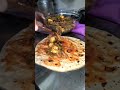 simple chapathi wrap#nanthini #food #dishwasher #bosch