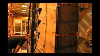 Norse, Inc. Shutterup Latches Performance Testing