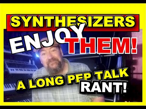 synthesizer tutorial in bengali Synthesizers - Enjoy Them