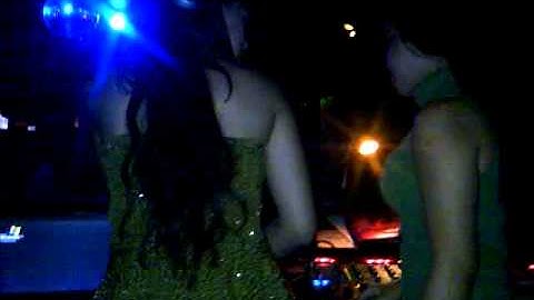 DJ Noya #Spinning @Tipsy 2013