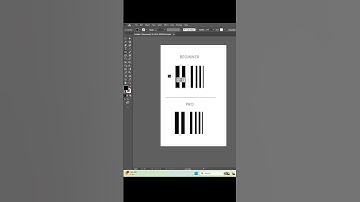 How to use align tool in illustrator #illustration #illustrator #tipsandtricks #tips #graphicdesign