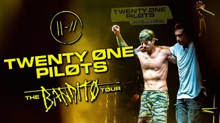 Twenty One Pilots | Live The Bandito Tour (Edición Mundial)