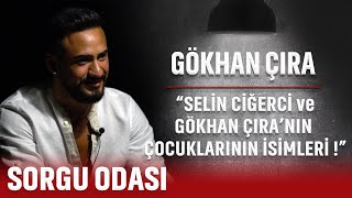 Gökhan Çira Fati̇h Teri̇mi̇ Gördüğümde Sorgu Odasi 