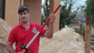 Нивелирная рейка ADA Laser Staff Нивелирная рейка ADA Laser Staff