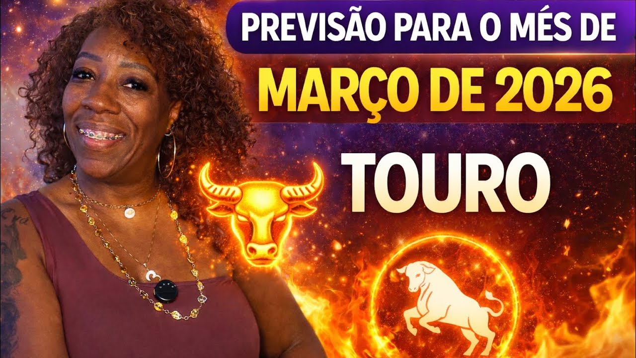 ♉️ TOURO ♉️ A MAGIA TE PEGOU EM CHEIO/ MAS A SUA ESPIRITUALIDADE AGIU 