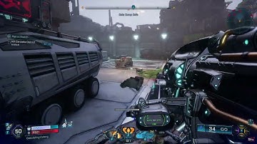 Borderlands 4 – Fades District: Echo Log Location Guide