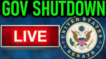 🔥SENATE DEBATE LIVE 🔥CRYPTO MARKET REACTION🔥