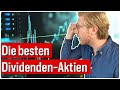 Dividenden-Aristokraten: Das sind die besten Aktien! // Mission Money