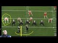 Saints film study: What happened in Drew Brees' slow start vs Chiefs? Deep shots & limited options