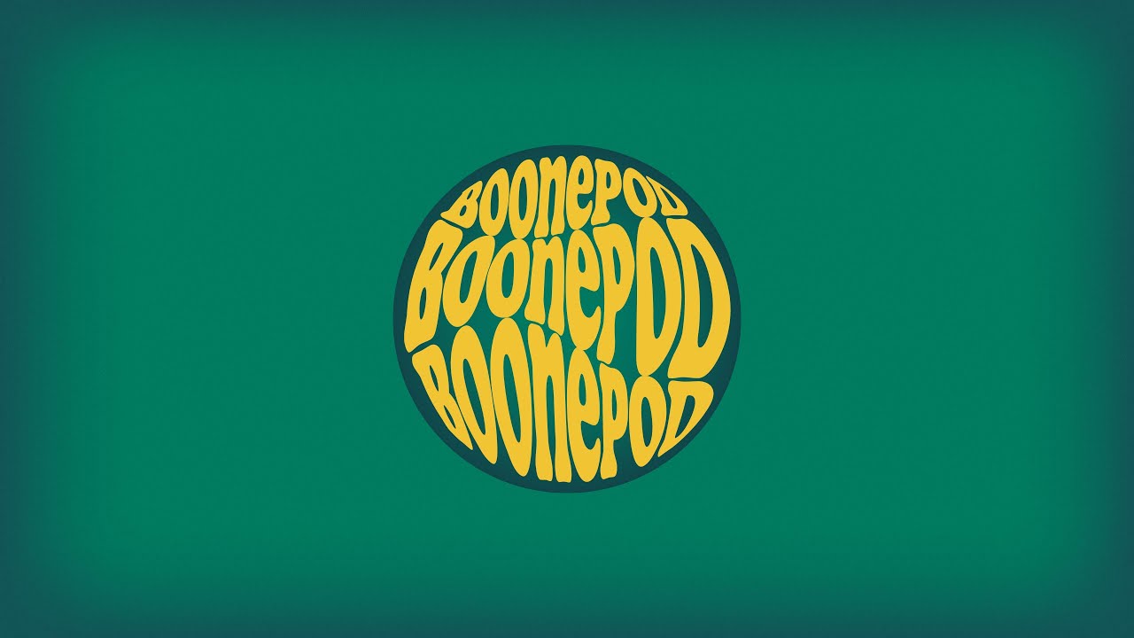 BoonePod Season 2 - Episode 11 - Educated Guess