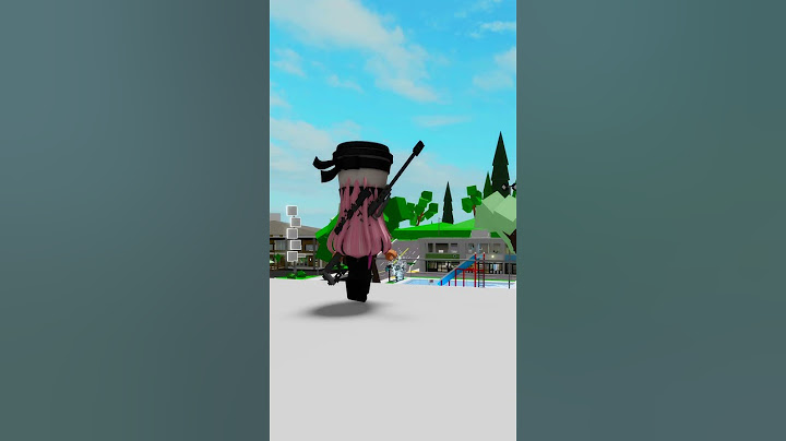 he put a bounty on her...😈😅#robloxshorts #roblox