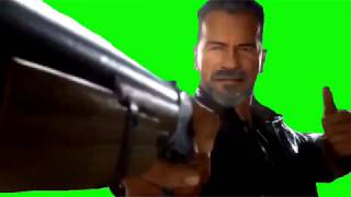 How I make my Green Screen Videos with an iPhone screenshot 3