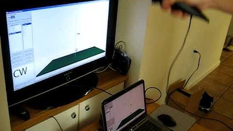 gesture recognition using neural networks