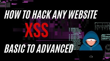 XSS Explained: The Basics of Cross-Site Scripting for Beginners |How to Steal Cookies Using XSS