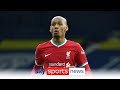 Fabinho signs new 5-year contract extension with Liverpool