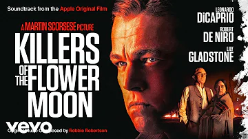 Still Standing | Killers of the Flower Moon (Soundtrack from the Apple Original Film)