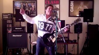 Capital Radio One - The Clash (cover)