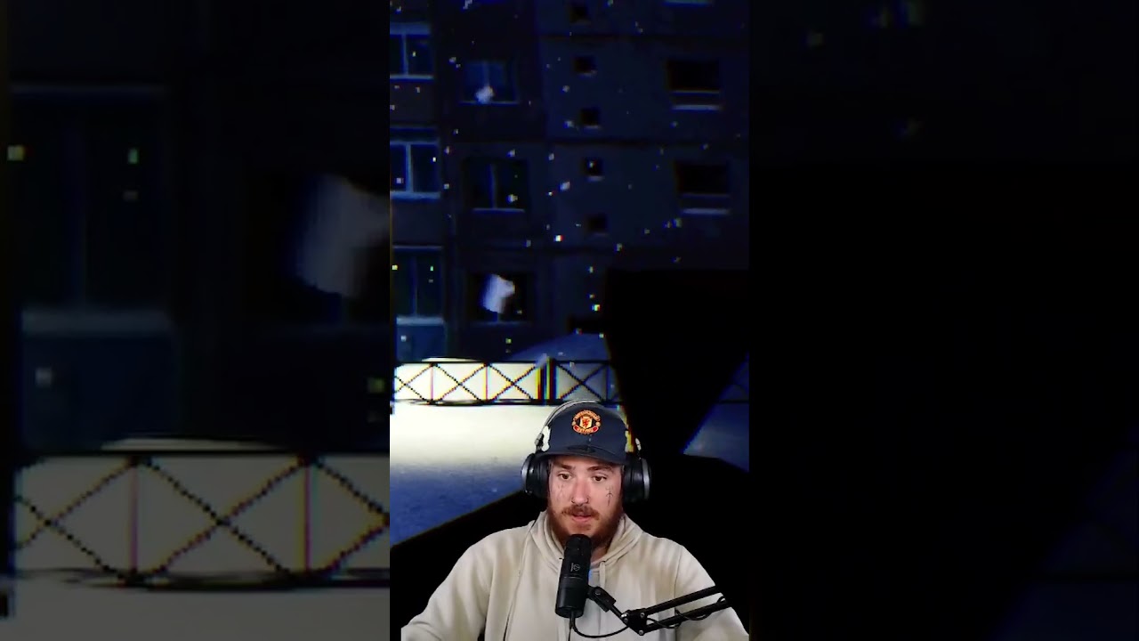 Joe Rogan Would Lose It Watching This Game 😳