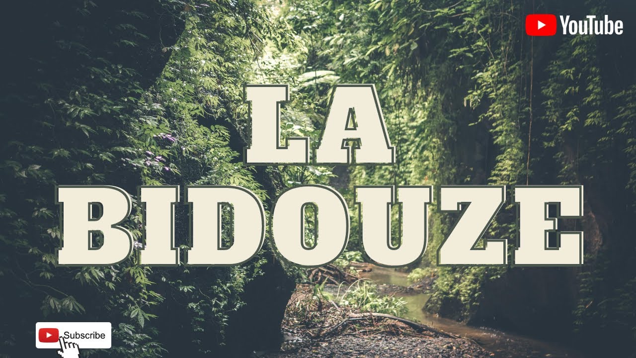 Les Sources de la Bidouze