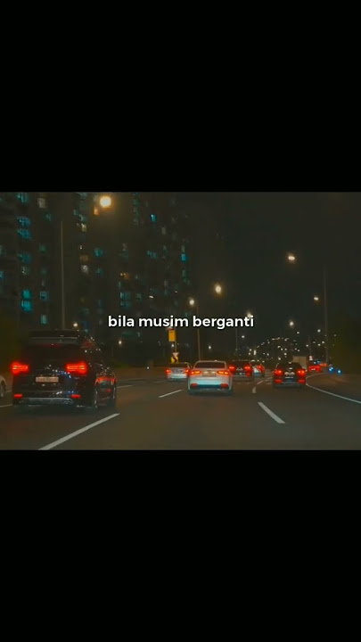 bila musim berganti ] lirik lagu