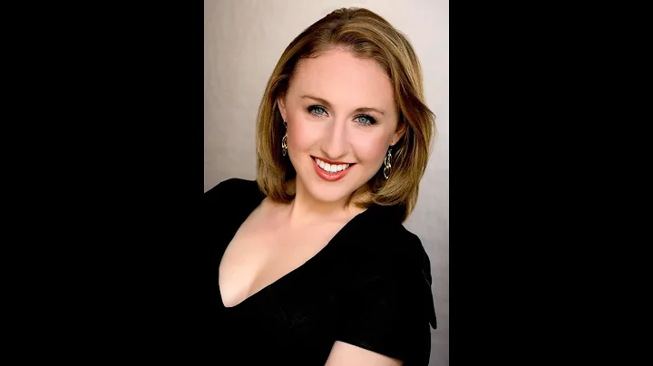 XII. Memory! - Performed by Heather ODonovan
