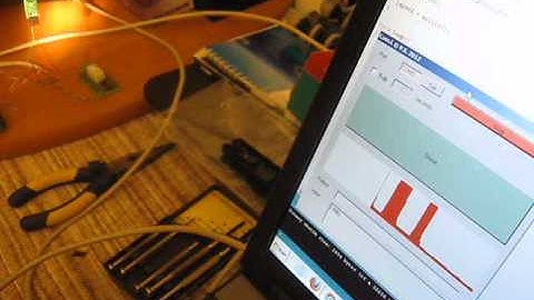 DIY Pentax Light(ning) automatic trigger