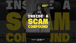 Inside a Scam Compound | LifeLock