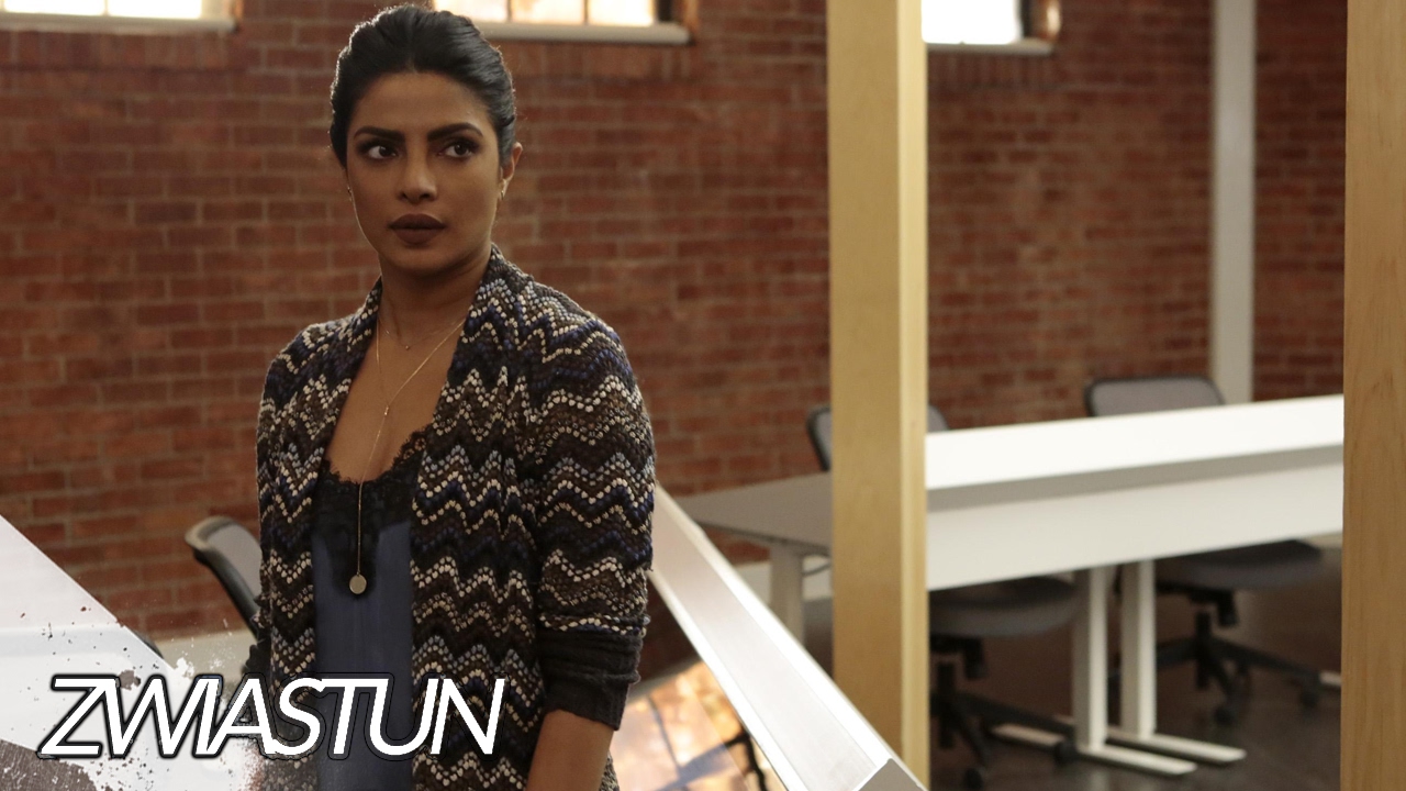 Quantico - 2x11 (ZRTORCH) - Zwiastun [Napisy PL]