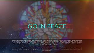 Sunday Traditional Worship June 2, 2024 (10:30 a.m.)