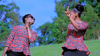 WAMTUMAINIO BWANA by YOUR VOICE MELODY (OFFICIAL VIDEO)