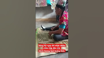 #shorts Lễ Cấp Sắc Dân Tộc Dao