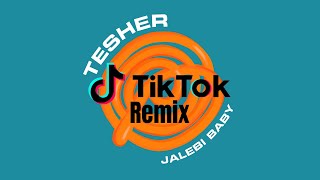 Tester - Jalebi Baby (Mustafa Alpar Remix) [Tik Tok Remix] Resimi