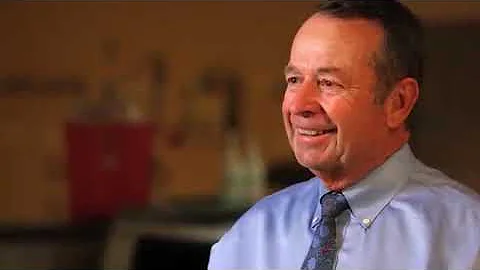 Meet Dr. Rupp (General Orthopaedics & Non-Surgical...