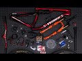 Specialized S - Works Epic
