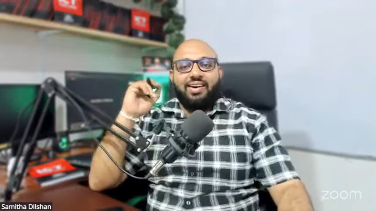 AL GIT EXAM 2026 ( AL 2026 ) SEMINAR 3.0