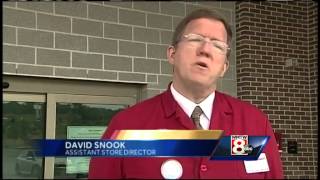 Market Basket employees face deadline to return to work