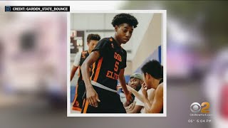 Emotional vigil for East Orange teen killed in after-school shooting